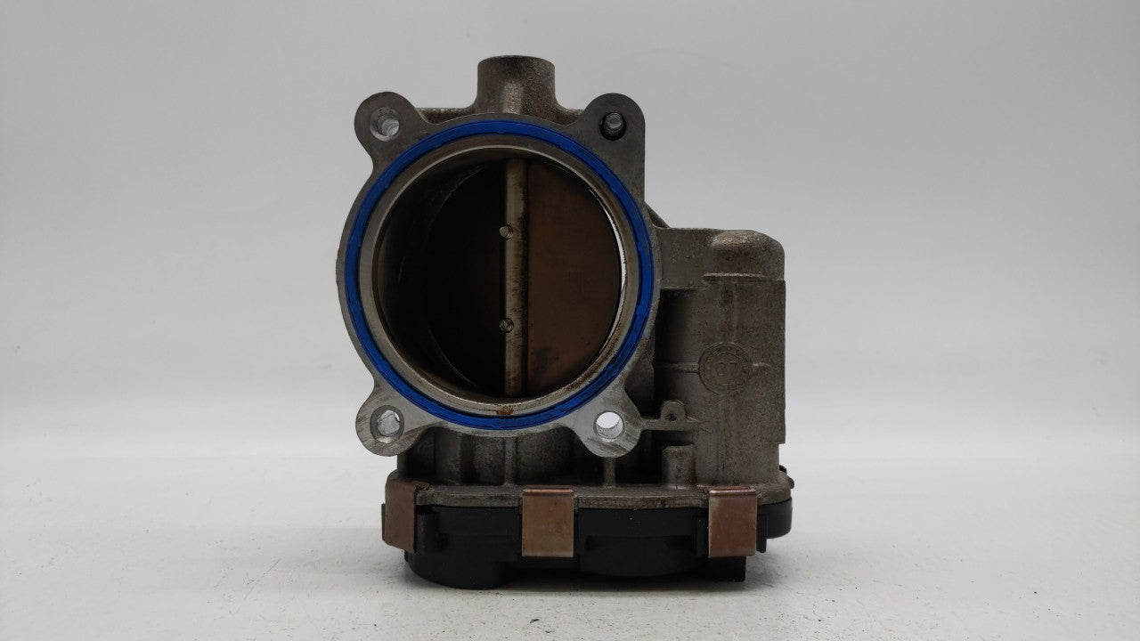 2006-2011 Chevrolet Impala Throttle Body P/N:RME72 12577029, 12609500 Fits Fits 2006 2007 2008 2009 2010 2011 OEM Used Auto 