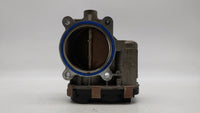 2006-2011 Chevrolet Impala Throttle Body P/N:RME72 12577029, 12609500 Fits Fits 2006 2007 2008 2009 2010 2011 OEM Used Auto 