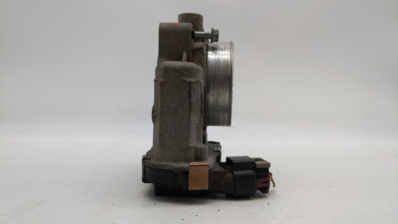 2006-2011 Chevrolet Impala Throttle Body P/N:RME72 12577029, 12609500 Fits Fits 2006 2007 2008 2009 2010 2011 OEM Used Auto 