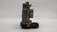 2006-2011 Chevrolet Impala Throttle Body P/N:RME72 12577029, 12609500 Fits Fits 2006 2007 2008 2009 2010 2011 OEM Used Auto 