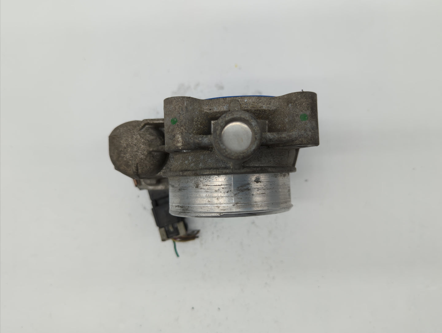 2006-2011 Chevrolet Impala Throttle Body P/N:6503 00447 A RME72, 12577029, 12609500 Fits Fits 2006 2007 2008 2009 2010 2011 