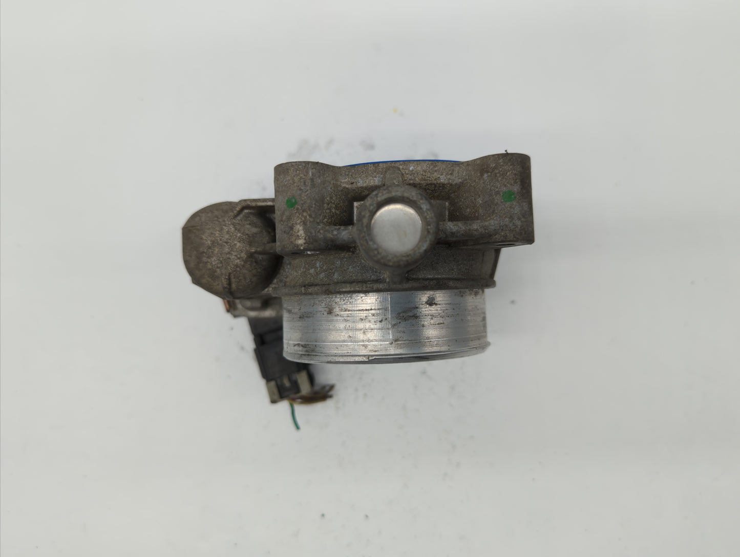 2006-2011 Chevrolet Impala Throttle Body P/N:6503 00447 A RME72, 12577029, 12609500 Fits Fits 2006 2007 2008 2009 2010 2011 
