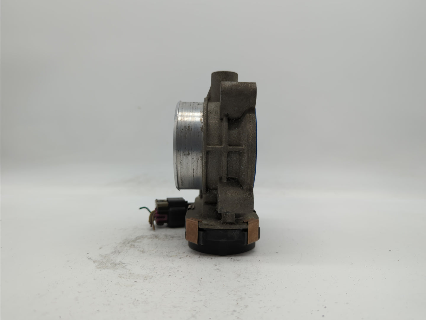 2006-2011 Chevrolet Impala Throttle Body P/N:6503 00447 A RME72, 12577029, 12609500 Fits Fits 2006 2007 2008 2009 2010 2011 