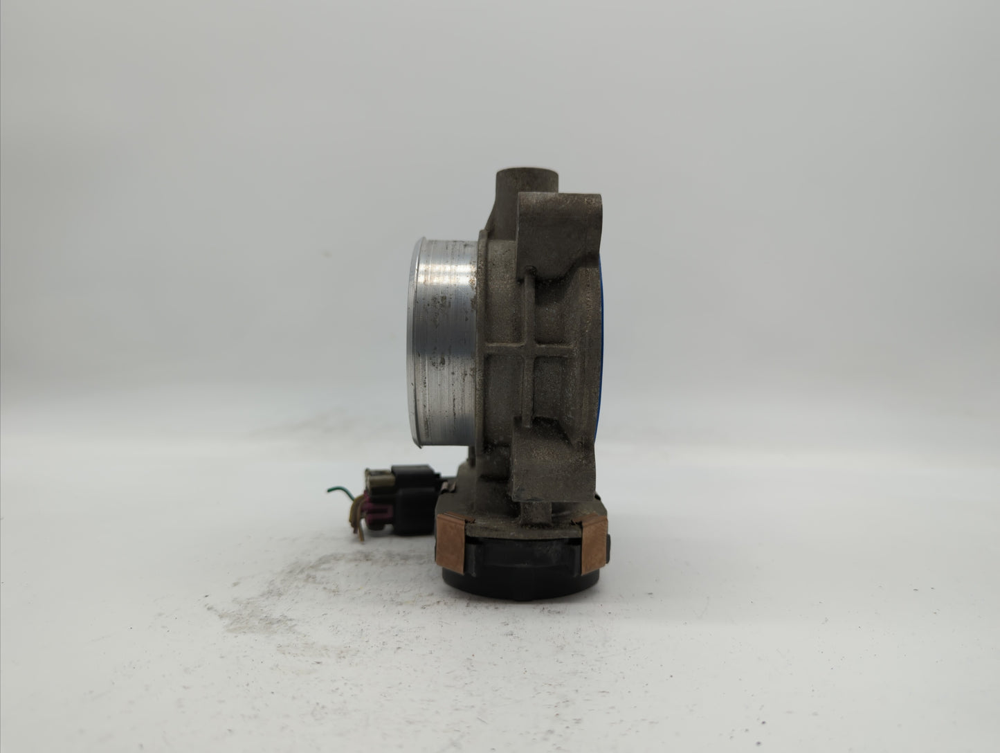 2006-2011 Chevrolet Impala Throttle Body P/N:6503 00447 A RME72, 12577029, 12609500 Fits Fits 2006 2007 2008 2009 2010 2011 