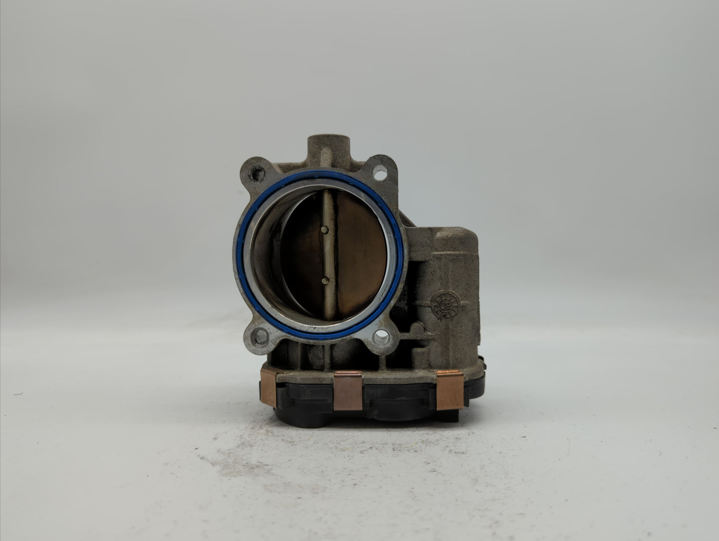 2006-2011 Chevrolet Impala Throttle Body P/N:6503 00447 A RME72, 12577029, 12609500 Fits Fits 2006 2007 2008 2009 2010 2011 