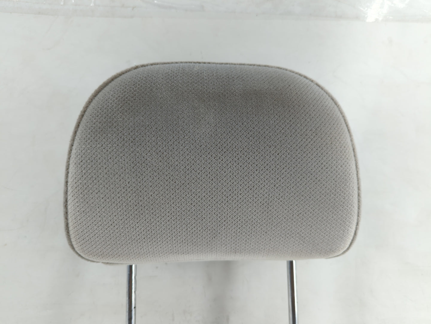2008 Chevrolet Impala Headrest Head Rest Front Driver Passenger Seat Fits OEM Used Auto Parts - Oemusedautoparts1.com