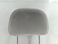2008 Chevrolet Impala Headrest Head Rest Front Driver Passenger Seat Fits OEM Used Auto Parts - Oemusedautoparts1.com