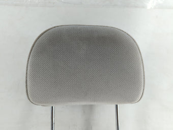 compare product 2008 Chevrolet Impala Headrest Head Rest Front Driver Passenger Seat Fits OEM Used Auto Parts