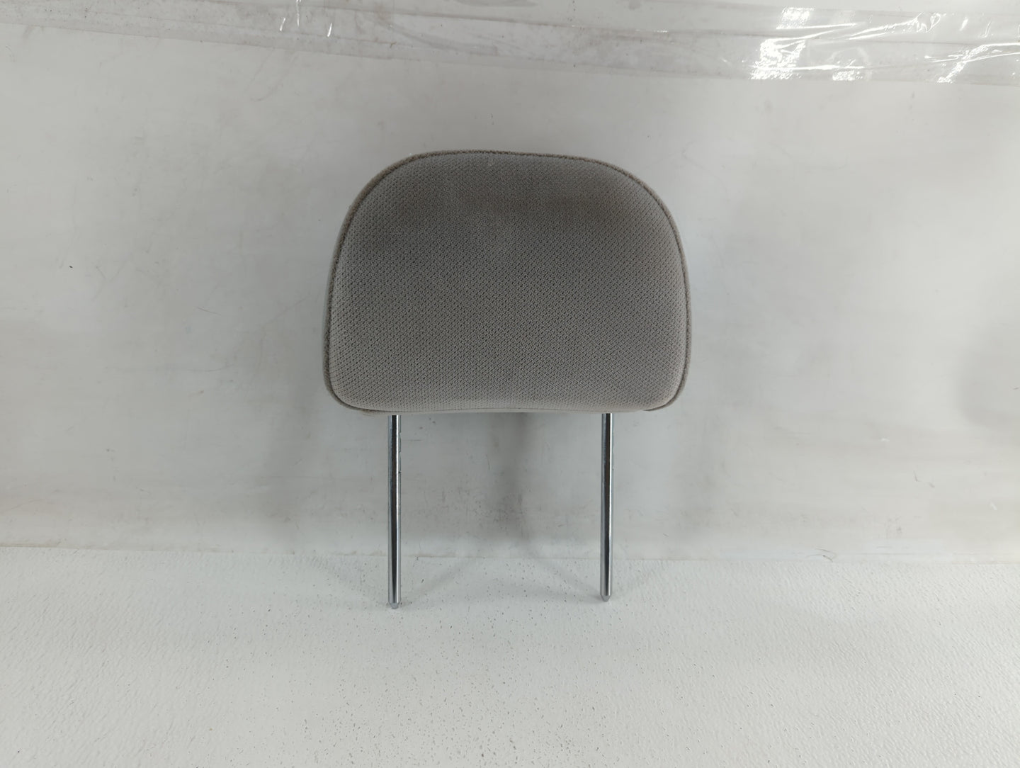2008 Chevrolet Impala Headrest Head Rest Front Driver Passenger Seat Fits OEM Used Auto Parts - Oemusedautoparts1.com