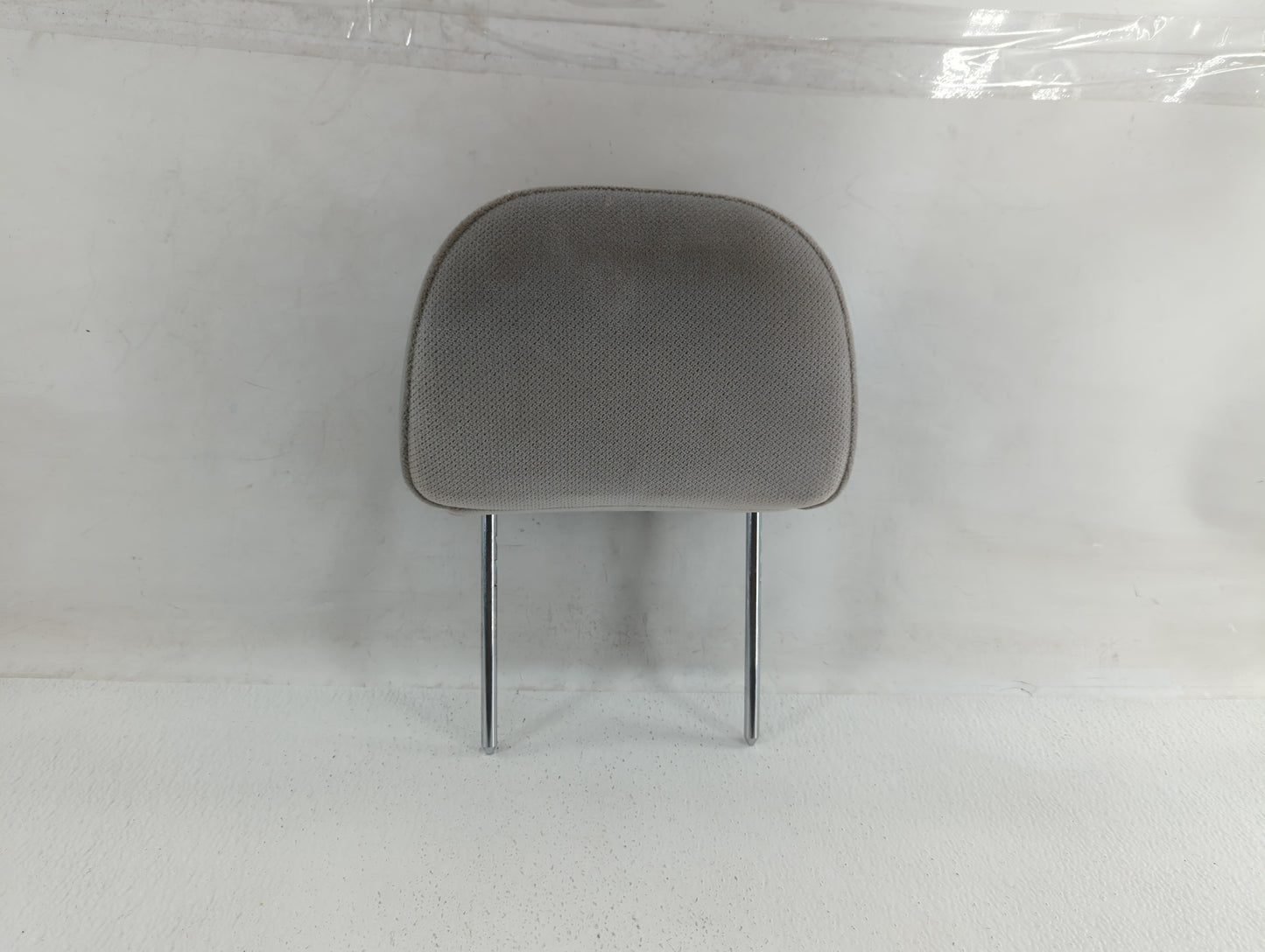 2008 Chevrolet Impala Headrest Head Rest Front Driver Passenger Seat Fits OEM Used Auto Parts - Oemusedautoparts1.com