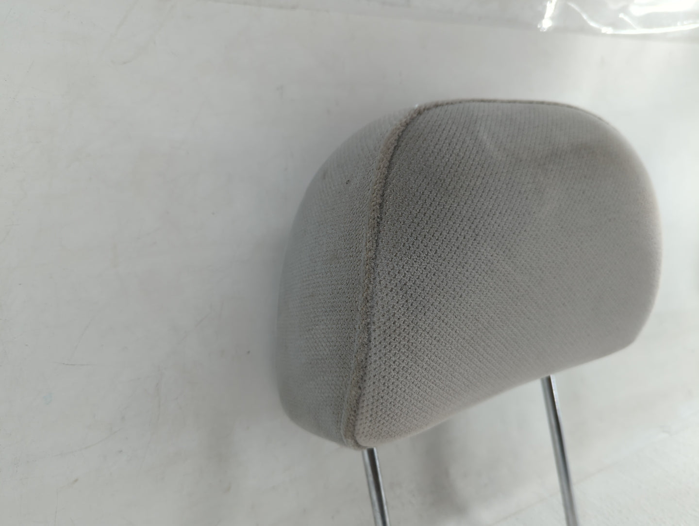 2008 Chevrolet Impala Headrest Head Rest Front Driver Passenger Seat Fits OEM Used Auto Parts - Oemusedautoparts1.com