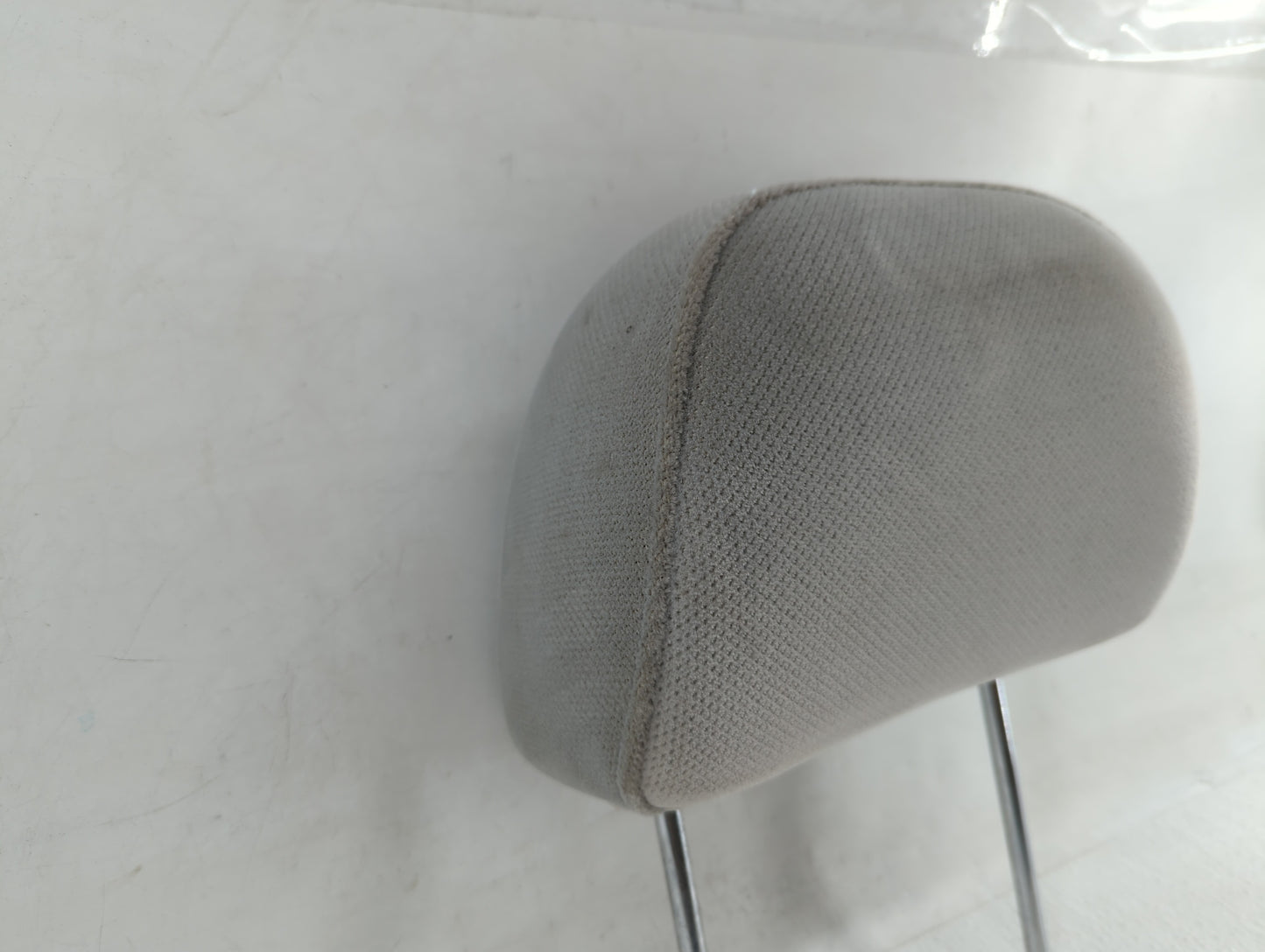 2008 Chevrolet Impala Headrest Head Rest Front Driver Passenger Seat Fits OEM Used Auto Parts - Oemusedautoparts1.com