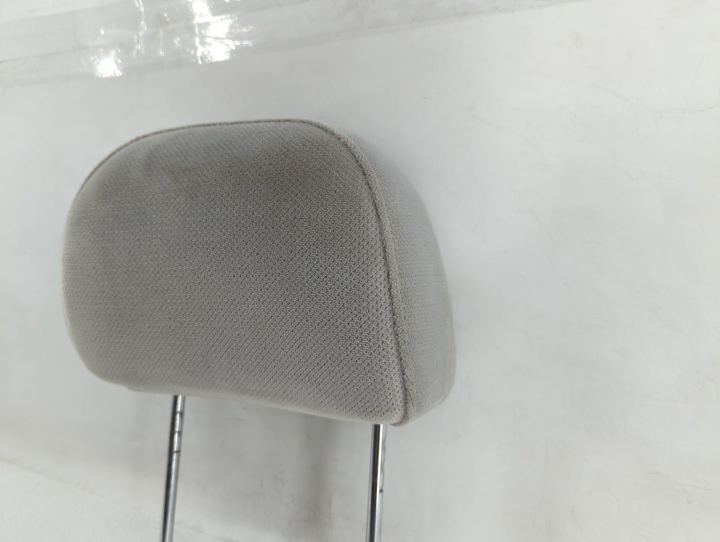 2008 Chevrolet Impala Headrest Head Rest Front Driver Passenger Seat Fits OEM Used Auto Parts - Oemusedautoparts1.com