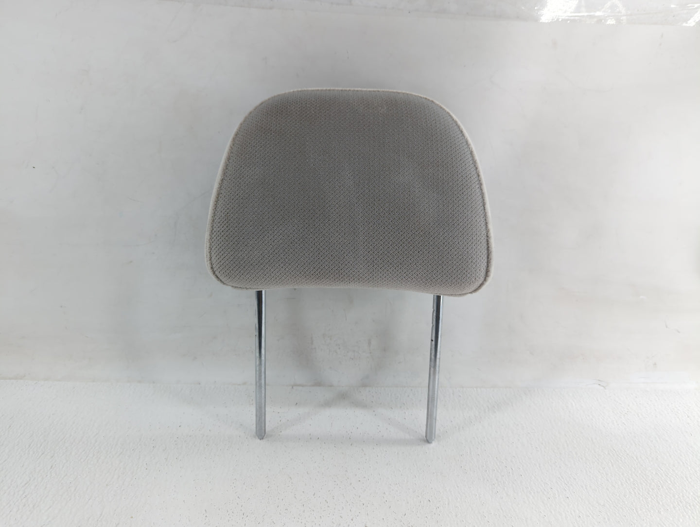 2008 Chevrolet Impala Headrest Head Rest Front Driver Passenger Seat Fits OEM Used Auto Parts - Oemusedautoparts1.com