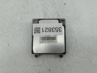 compare product 2006-2011 Chevrolet Impala Chassis Control Module Ccm Bcm Body Control