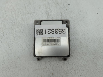 2006-2011 Chevrolet Impala Chassis Control Module Ccm Bcm Body Control - Oemusedautoparts1.com