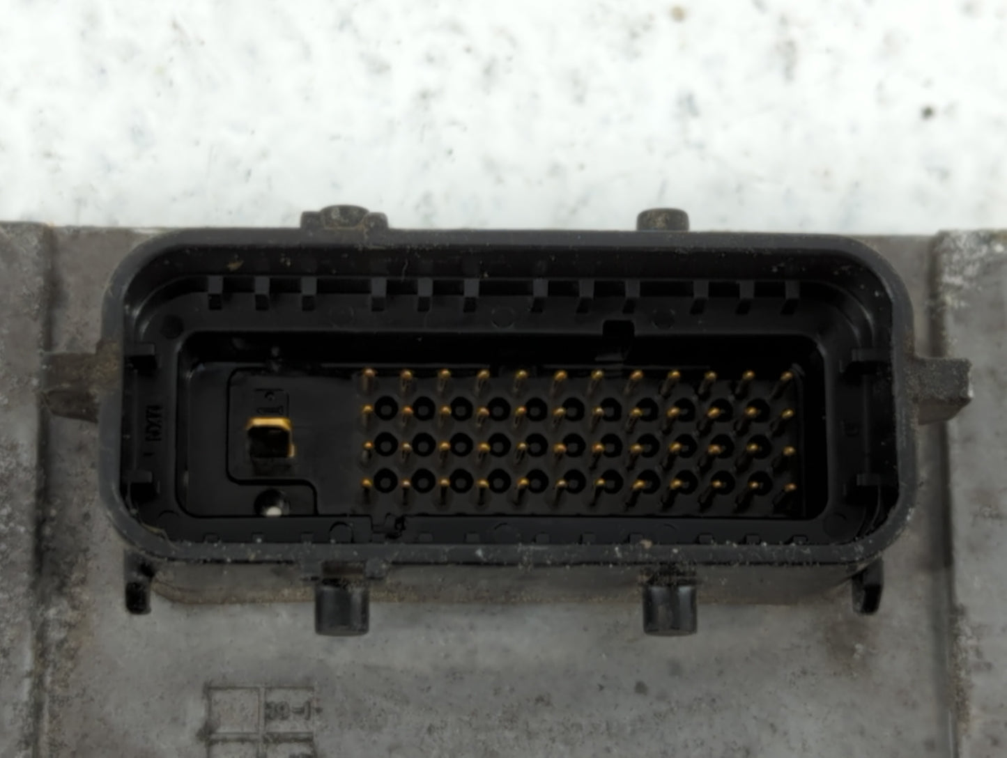 2006-2011 Chevrolet Impala Chassis Control Module Ccm Bcm Body Control - Oemusedautoparts1.com