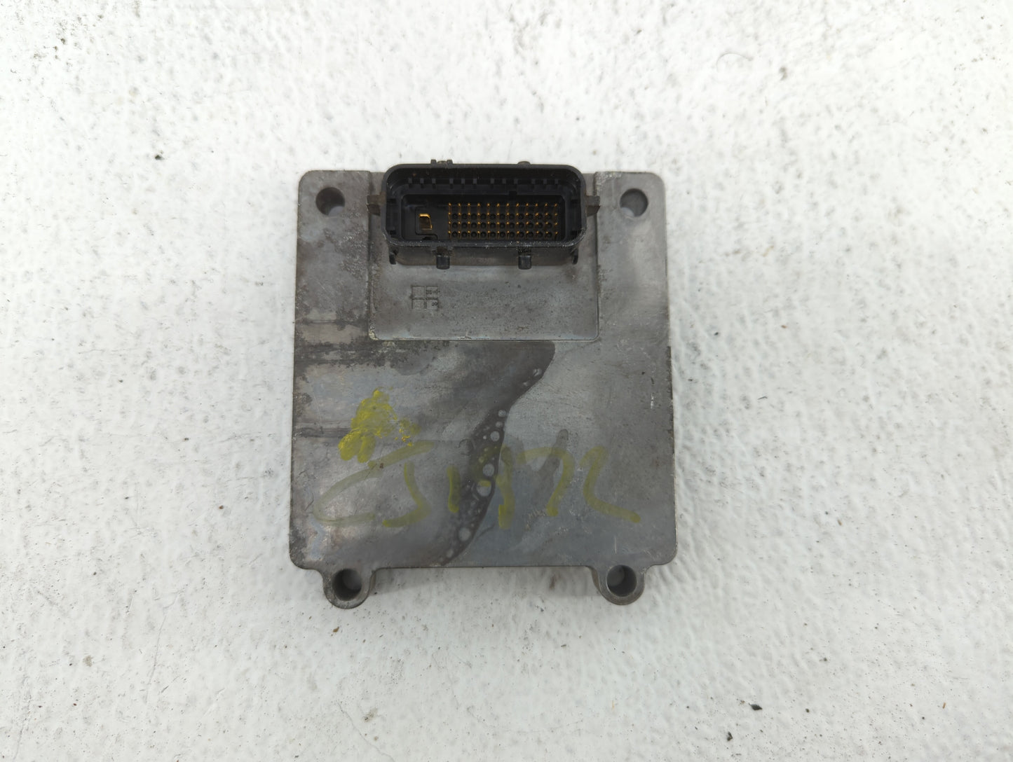 2006-2011 Chevrolet Impala Chassis Control Module Ccm Bcm Body Control - Oemusedautoparts1.com