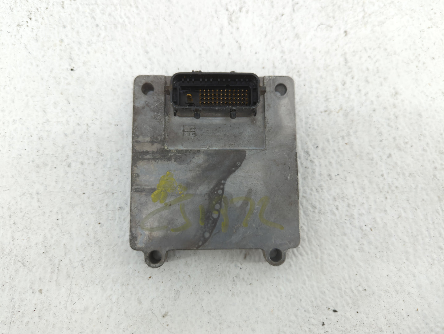 2006-2011 Chevrolet Impala Chassis Control Module Ccm Bcm Body Control - Oemusedautoparts1.com