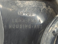 2006-2016 Chevrolet Impala Tail Light Assembly Passenger Right OEM P/N:4576363 Fits OEM Used Auto Parts - Oemusedautoparts1.