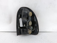 2006-2016 Chevrolet Impala Tail Light Assembly Passenger Right OEM P/N:4576363 Fits OEM Used Auto Parts - Oemusedautoparts1.