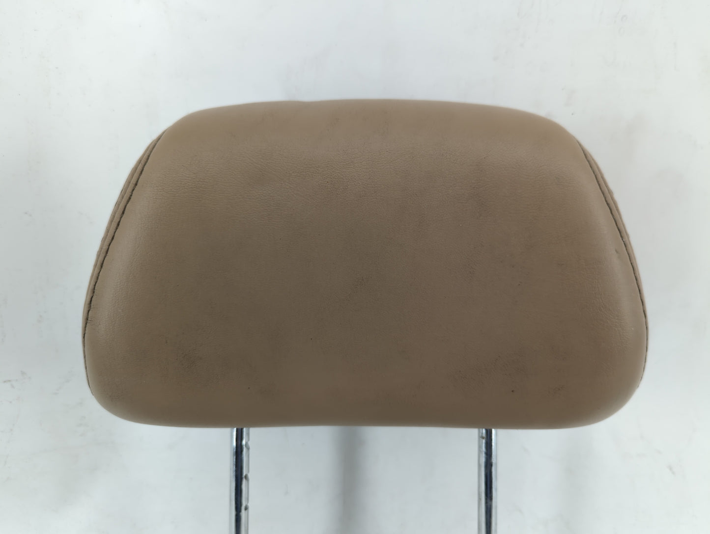 Chevrolet Impala Headrest Head Rest Rear Seat Tan - Oemusedautoparts1.com