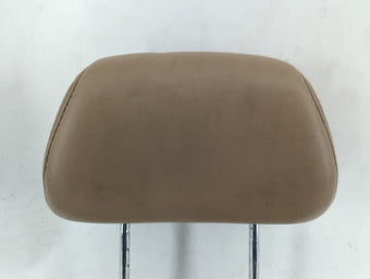 compare product Chevrolet Impala Headrest Head Rest Rear Seat Tan
