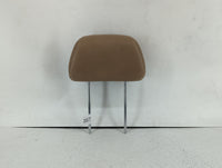 Chevrolet Impala Headrest Head Rest Rear Seat Tan - Oemusedautoparts1.com