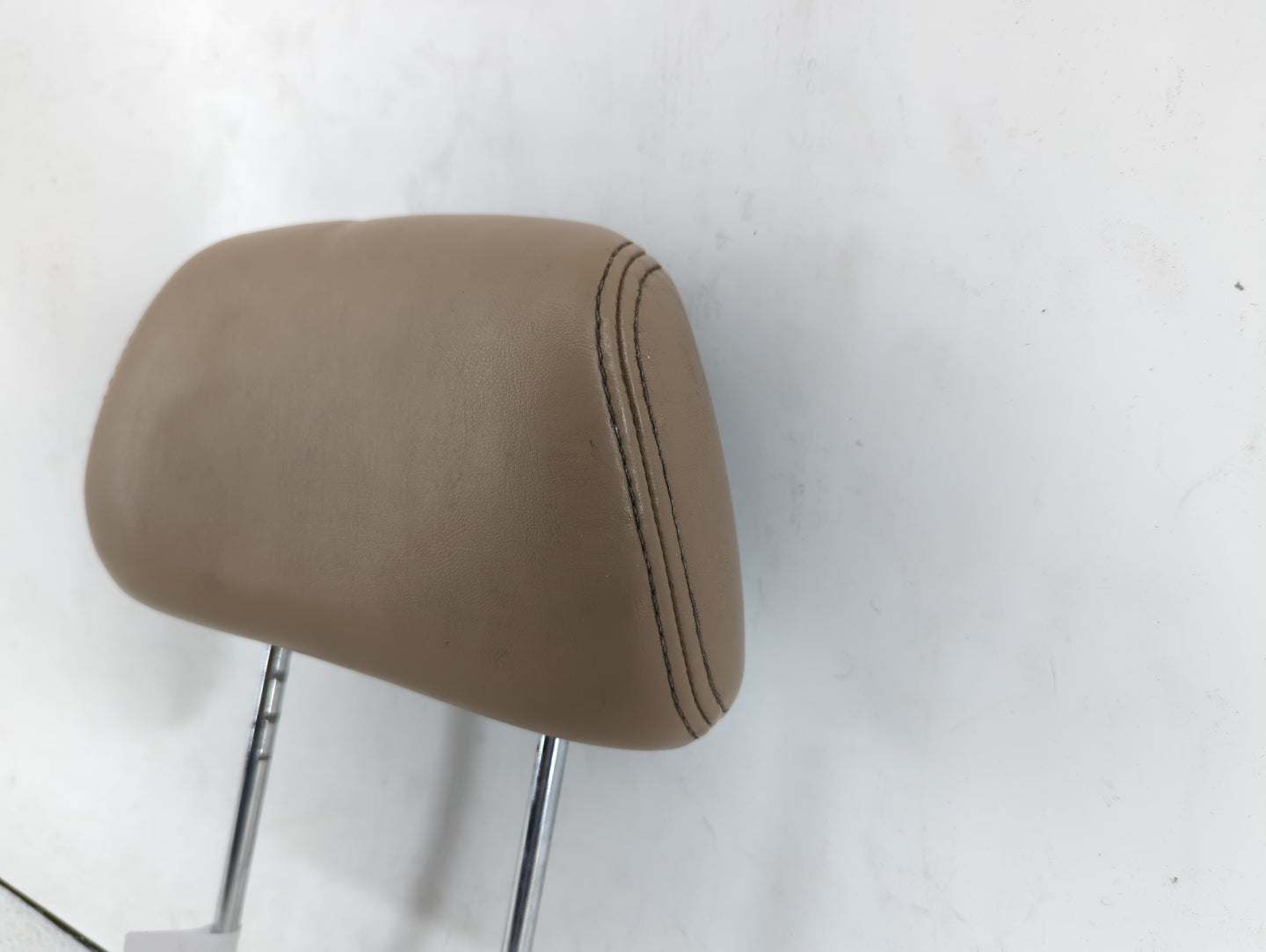 Chevrolet Impala Headrest Head Rest Rear Seat Tan - Oemusedautoparts1.com