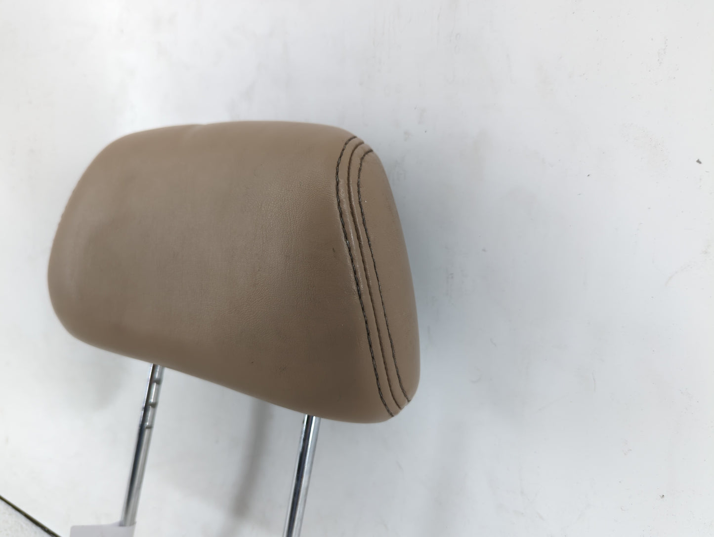 Chevrolet Impala Headrest Head Rest Rear Seat Tan - Oemusedautoparts1.com