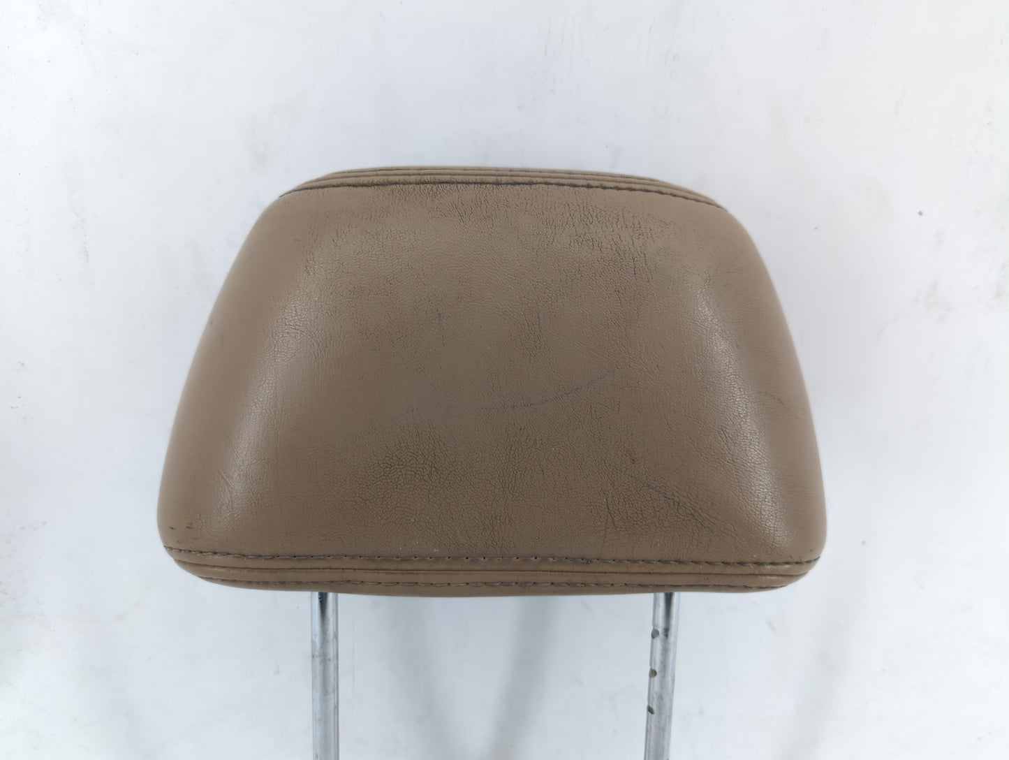 Chevrolet Impala Headrest Head Rest Rear Seat Tan - Oemusedautoparts1.com