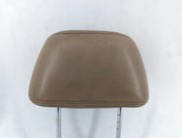 Chevrolet Impala Headrest Head Rest Rear Seat Tan - Oemusedautoparts1.com