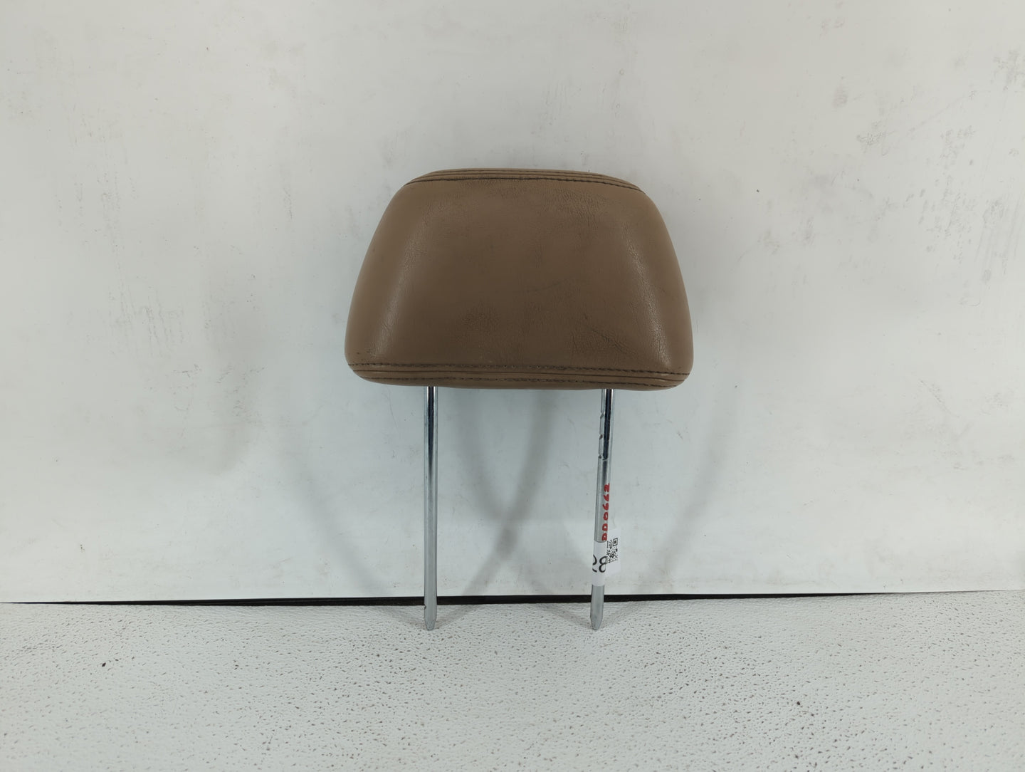 Chevrolet Impala Headrest Head Rest Rear Seat Tan - Oemusedautoparts1.com