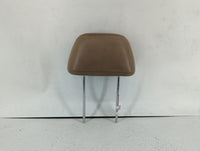Chevrolet Impala Headrest Head Rest Rear Seat Tan - Oemusedautoparts1.com