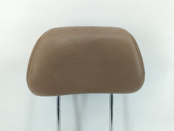 compare product 2008 Chevrolet Impala Headrest Head Rest Rear Seat Tan