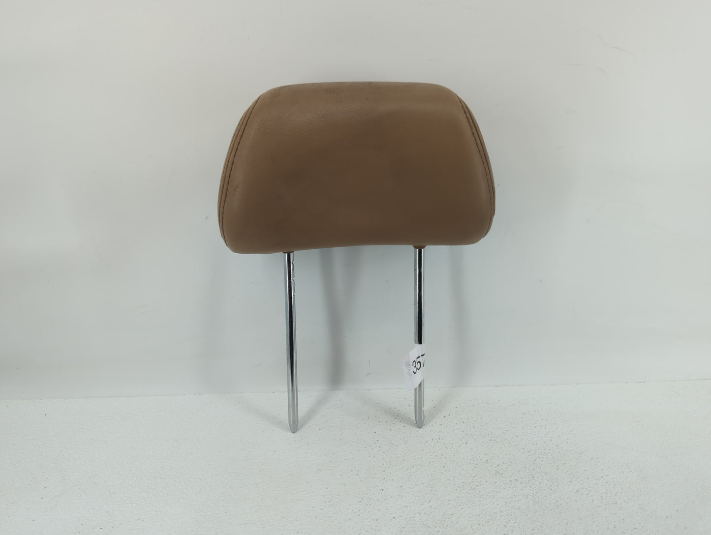 2008 Chevrolet Impala Headrest Head Rest Rear Seat Tan - Oemusedautoparts1.com