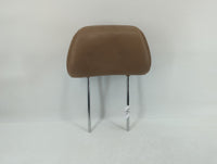 2008 Chevrolet Impala Headrest Head Rest Rear Seat Tan - Oemusedautoparts1.com