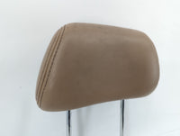 2008 Chevrolet Impala Headrest Head Rest Rear Seat Tan - Oemusedautoparts1.com