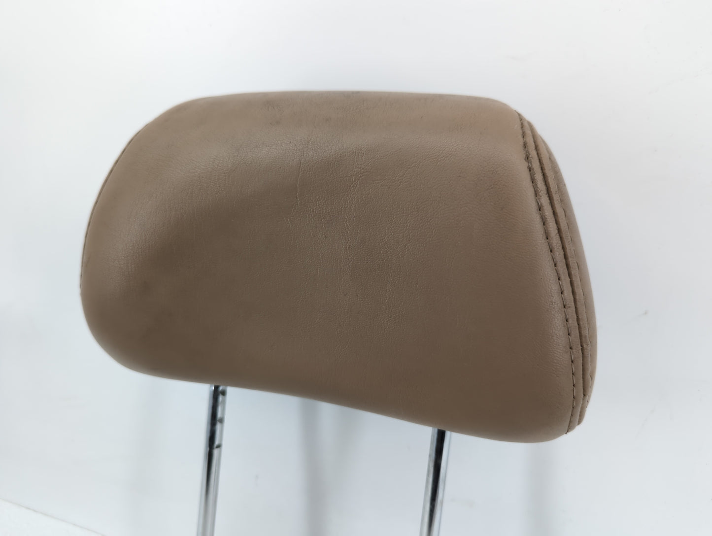 2008 Chevrolet Impala Headrest Head Rest Rear Seat Tan - Oemusedautoparts1.com
