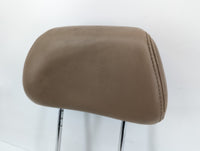 2008 Chevrolet Impala Headrest Head Rest Rear Seat Tan - Oemusedautoparts1.com