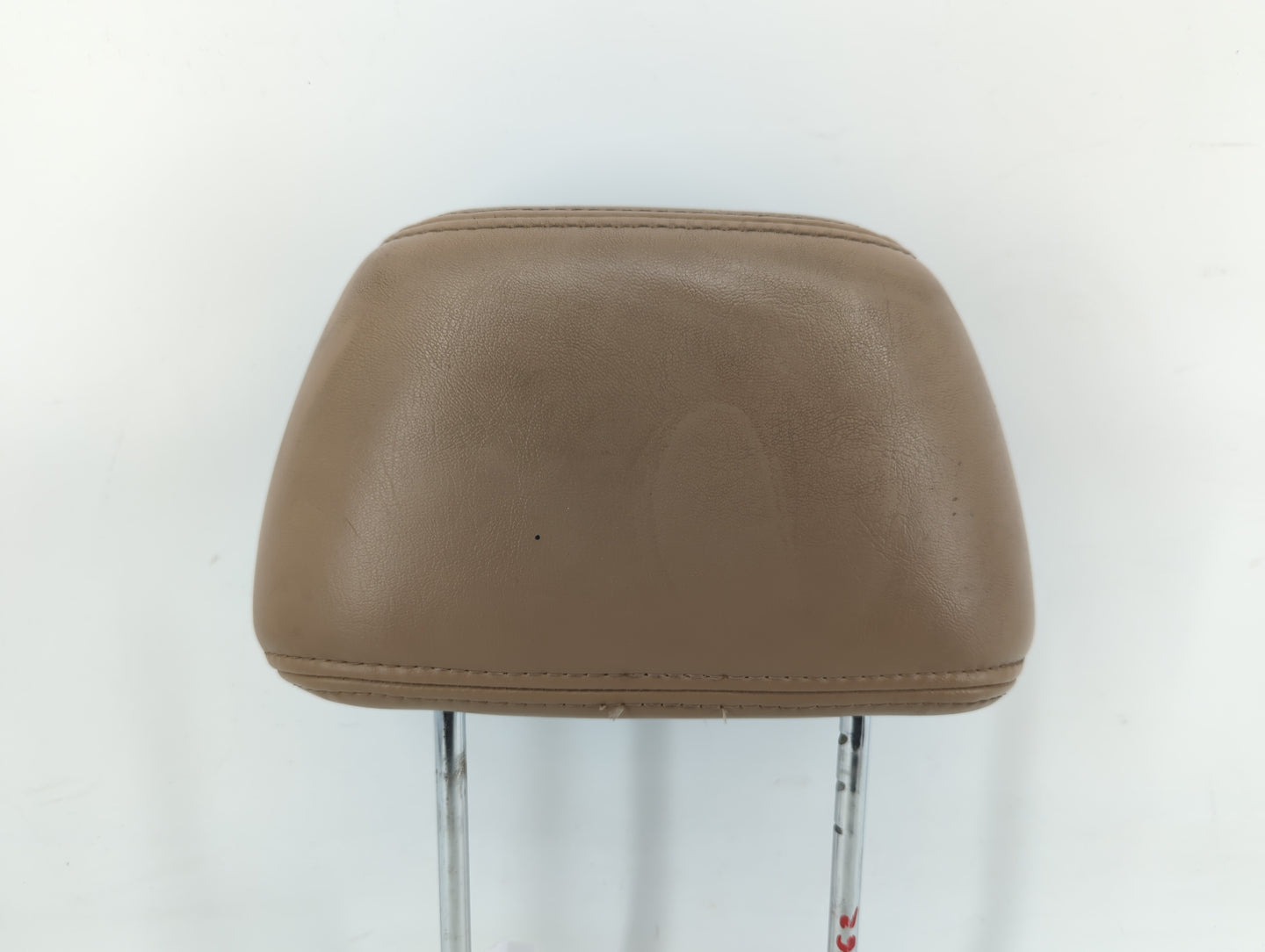 2008 Chevrolet Impala Headrest Head Rest Rear Seat Tan - Oemusedautoparts1.com