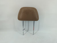 2008 Chevrolet Impala Headrest Head Rest Rear Seat Tan - Oemusedautoparts1.com