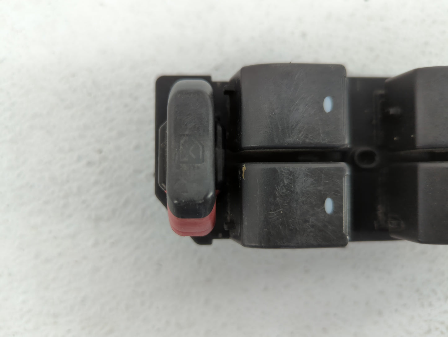 2006-2008 Chevrolet Impala Master Power Window Switch Replacement Driver Side Left P/N:10340140 Fits Fits 2006 2007 2008 OEM