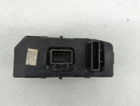 2006-2008 Chevrolet Impala Master Power Window Switch Replacement Driver Side Left P/N:10340140 Fits Fits 2006 2007 2008 OEM