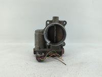 2006-2011 Chevrolet Impala Throttle Body P/N:RME72-1A 7029 RME72-1C 9500, 6503 00447 A Fits Fits 2006 2007 2008 2009 2010 20