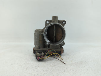 compare product 2006-2011 Chevrolet Impala Throttle Body P/N:RME72-1A 7029 RME72-1C 9500, 6503 00447 A Fits Fits 2006 2007 2008 2009 2010 2011 OEM Used Auto Parts