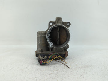 2006-2011 Chevrolet Impala Throttle Body P/N:RME72-1A 7029 RME72-1C 9500, 6503 00447 A Fits Fits 2006 2007 2008 2009 2010 20