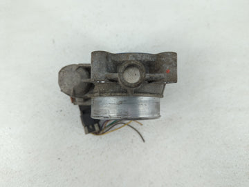 2006-2011 Chevrolet Impala Throttle Body P/N:RME72-1A 7029 RME72-1C 9500, 6503 00447 A Fits Fits 2006 2007 2008 2009 2010 2011 OEM Used Auto Parts