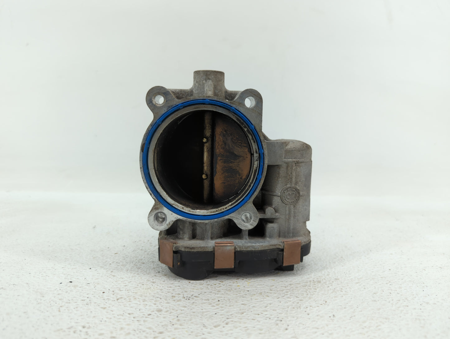 2006-2011 Chevrolet Impala Throttle Body P/N:RME72-1A 7029 RME72-1C 9500, 6503 00447 A Fits Fits 2006 2007 2008 2009 2010 20