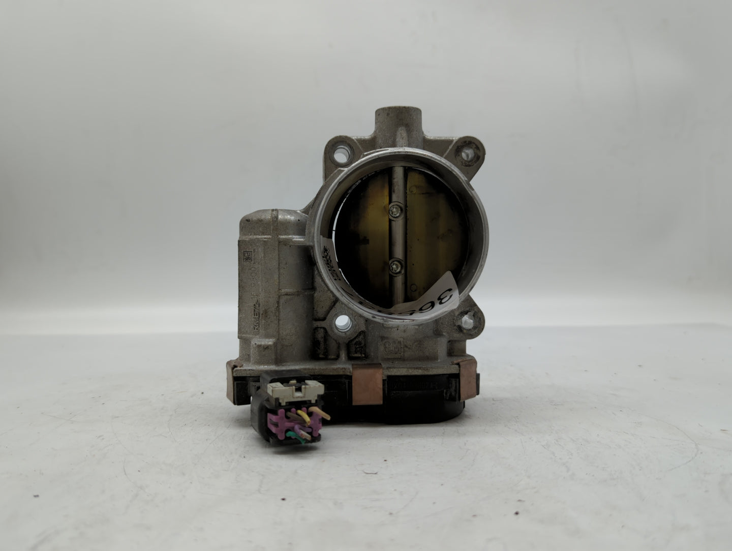 2006-2011 Chevrolet Impala Throttle Body P/N:RME72-1A 7029 RME72-1C 9500, 6503 00447 A Fits Fits 2006 2007 2008 2009 2010 20